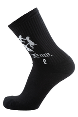 Psockadelic Socks Be Here Now