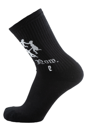 Psockadelic Socks Be Here Now