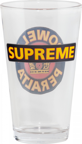 Powell Verre Supreme Pint Glass