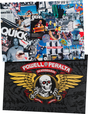 Powell Puzzle Og Collage 1976-1980