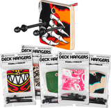 Powell Deck Wall Hanger