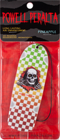 Powell Air Freshner Ripper Checker Raste Fade