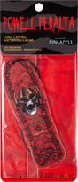Powell Air Freshner Per Welinder Red Pineapple