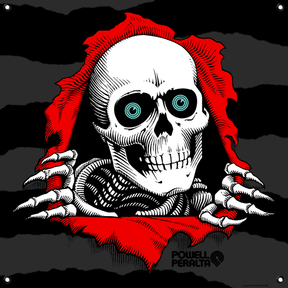 Powell Banner Ripper