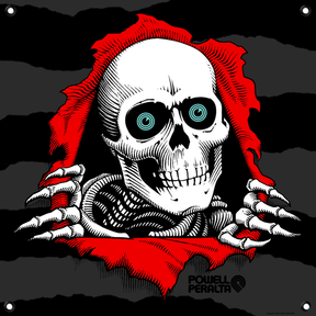 Powell Banner Ripper
