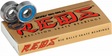Bones Roulements (Jeu De 8) Big Balls