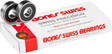 Bones Roulements (Jeu De 8) Swiss