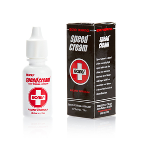 Bones Cream (Lubrifiant Pour Roulements)