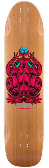 Powell Deck Dh Byron Essert Frog Bamboo