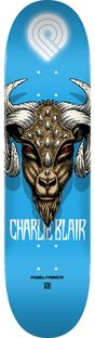 Powell Deck Ps Charlie Blair Goat