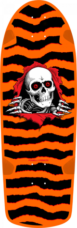 Powell Deck Reissue Og Ripper Orange