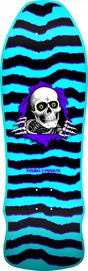 Powell Deck Reissue Geegah Ripper Aqua