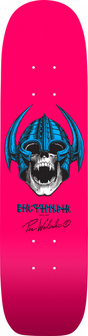 Powell Deck Reissue Welinder Hot Pink