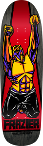 Powell Deck Reissue Mike Frazier Yellow Man 9.5