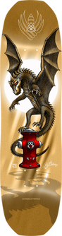 Powell Deck Flight Anderson Hydrant Foil