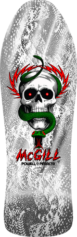 Powell Deck Bb 17 Mike Mcgill