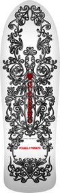 Powell Deck Bb 17 Tommy Guerrero