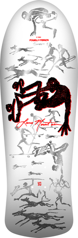 Powell Deck Bb 17 Lance Mountain