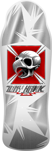 Powell Deck Bb 17 Tony Hawk