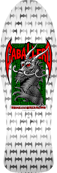 Powell Deck Bb 17 Steve Caballero