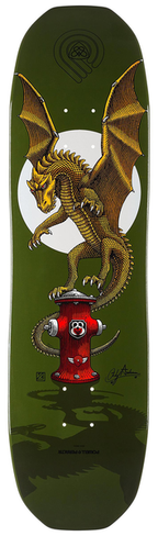 Powell Deck Andy Anderson Hydrant