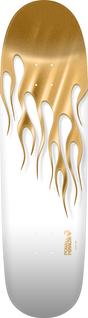 Powell Deck Reissue Hot Rod Flames