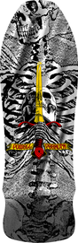 Powell Deck Reissue Geegah Skull Sword