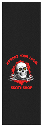 Grip skateboard Powell Peralta Support Local Skateshop 9" x 33"