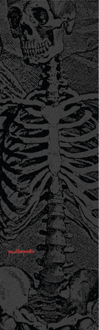 Grip skateboard Powell Peralta Skull & Sword Skeleton 9" x 33"