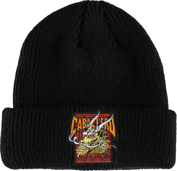 Powell Beanie Caballero Street Black