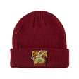 Bonnet Powell Peralta Caballero Street Dragon Burgundy
