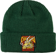 Bonnet Powell Peralta Caballero Street Dragon Forest Green