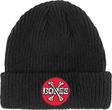 Bonnet Powell Peralta Cross Bones Black Red