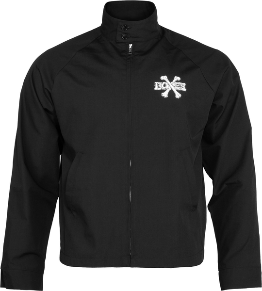 Veste Powell Peralta Cross Bones Gas Black