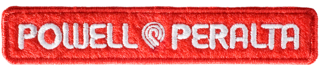 Powell Patch Strip
