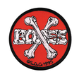 Patch Powell Peralta Cross Bones