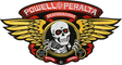 Powell Patch Winged Ripper