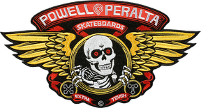 Powell Patch Winged Ripper