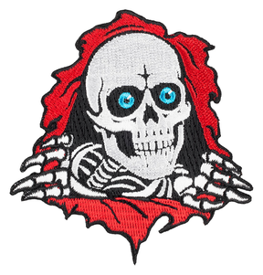 Patch Powell Peralta Ripper II