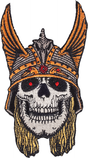 Patch Powell Peralta Andy Anderson