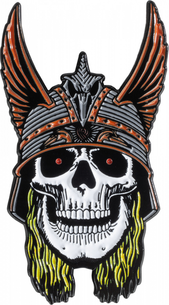 Powell Pin Anderson Skull