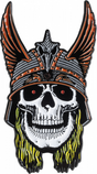 Powell Pin Anderson Skull