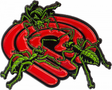 Powell Pin Ants