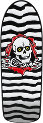 Powell Pin Og Ripper Deck White Glow