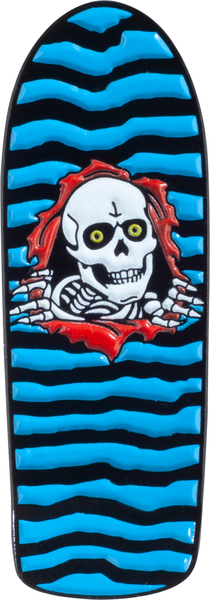 Pin's Powell Peralta OG Ripper Deck Blue