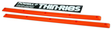 Powell Rail Red