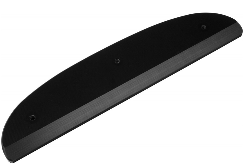Powell Tail Bone Black