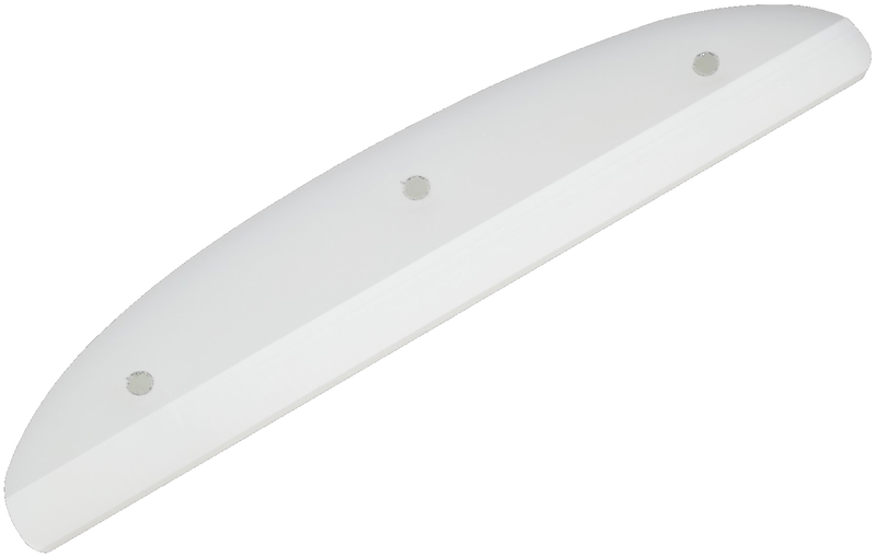 Powell Tail Bone White