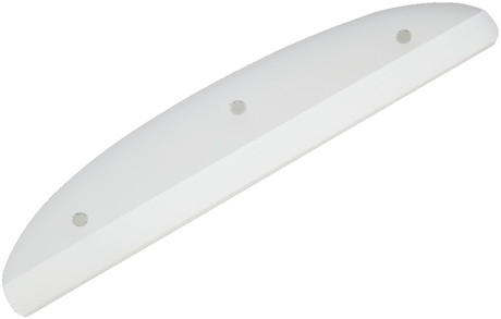 Powell Tail Bone White