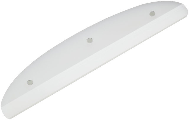 Powell Tail Bone White